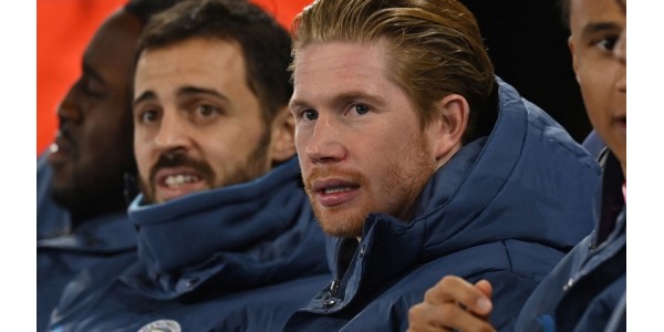 Um penteado mudou a força de um jogador Um penteado mudou a força de um jogador